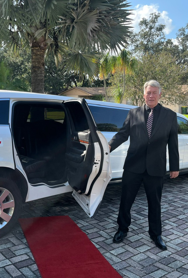 Orlando Stretch Limo