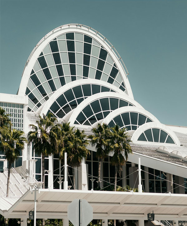 Orlando Corporate Business Transportation